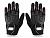 Pro-Biker Перчатки MCS-22 Black в Омске