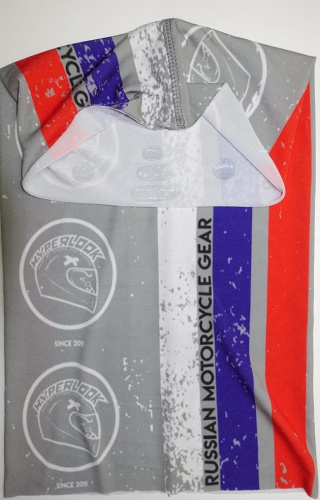 Hyperlook Баф Scout RMG в Омске
