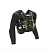 Acerbis Черепаха детская Specktrum Kid Black/Yellow в Омске
