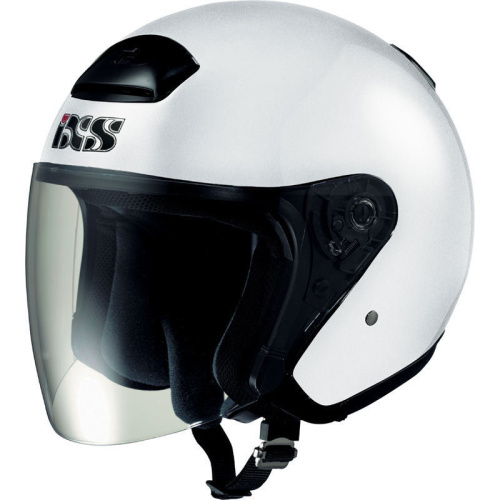 IXS Шлем HX 118 Белый в Омске