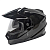 AiM Шлем JK802 Black Glossy в Омске