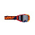 Leatt Маска Velocity 6.5 Cryztal Iriz Flame Platinum 30 VLT V25 в Омске