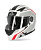 Acerbis Шлем Rederwel White/Red в Омске
