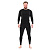 Dragonfly Термобельё 2DThermo Light (Black) комплект в Омске