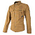 By City Куртка Suv Men Beige в Омске