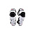 Leatt Наколенники Dual Axis Pro Knee & Shin Guard V26 White в Омске