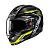 HJC Шлем RPHA91 Carbon Lagos MC3H в Омске