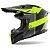 Airoh Мотошлем Aviator 3 Monarch Yellow Matt в Омске