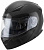 IXS Шлем модуляр HX 300 1.0 Черный глянец в Омске