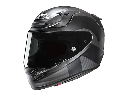 HJC Шлем RPHA12 Ottin MC5SF в Омске