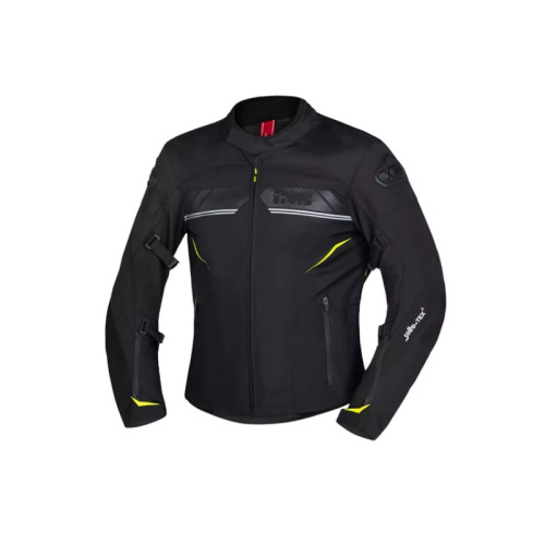 IXS Куртка Carbon-ST черная в Омске