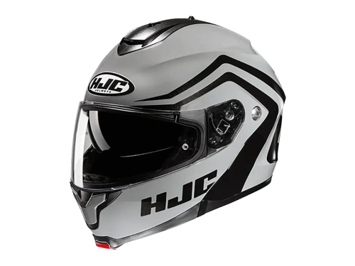 HJC Шлем C91N Nepos MC5 в Омске
