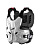 Leatt Защитный панцирь 3.5 Chest Protector White в Омске