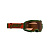 Leatt Маска Vizion 2.5 Forest Orange 60 VLT V25 в Омске