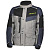 Scott Куртка Voyager Dryo grey/night blue в Омске