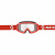 Scott очки кроссовые Primal Red прозрачная линза в Омске Scott очки кроссовые Primal Red прозрачная линза в Омске