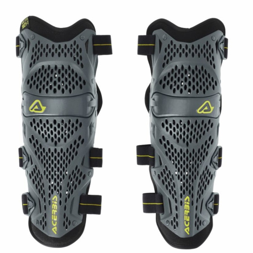 Acerbis Наколенники Impact Pro Grey в Омске