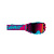 Leatt Маска Velocity 6.5 Cryztal Iriz Pink Fuchsia 22 VLT V25 в Омске