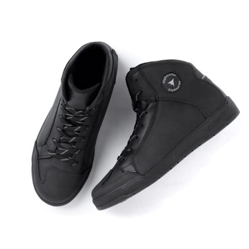 Stylmartin Мотокеды Matt WP Men Black в Омске