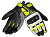 Spidi Перчатки G-Carbon Lady Yellow Fluo в Омске