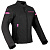 Bering Куртка текстильная женская Lady Riva Black/Fuxia в Омске