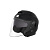 Desment Шлем открытый Aero Black Gloss в Омске