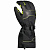 Scott Перчатки Cubrick Black/Lime-green в Омске