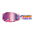 100% Очки Armega Hiper Lefreak / Mirror Pink в Омске