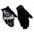 Pro-Biker Перчатки MCS-18 Black в Омске