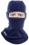 Starks Подшлемник Balaclava Fleece Collar Синий в Омске Starks Подшлемник Balaclava Fleece Collar Синий в Омске