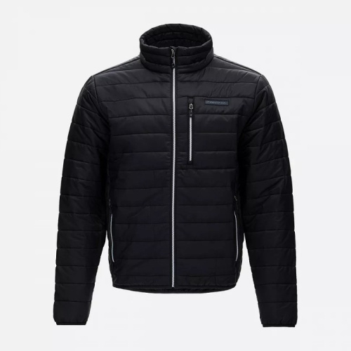 Finntrail Термокуртка Master 1509 Graphite в Омске