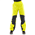 Dragonfly Дождевые штаны EVO Woman Yellow (мембрана) 2024 в Омске