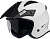 IXS Шлем iXS114 3.0 Бело-черный в Омске