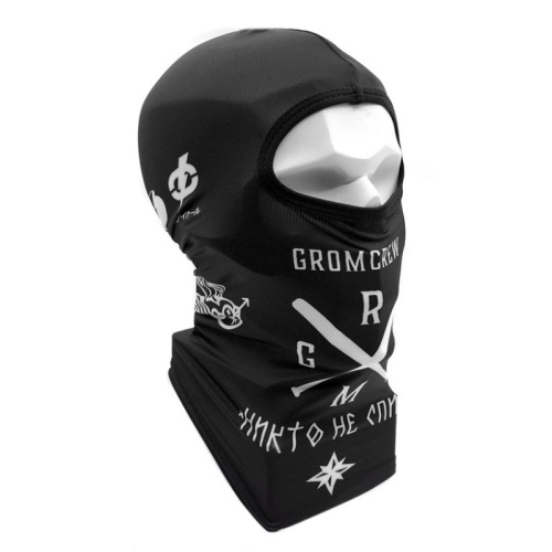 Grom Подшлемник Двор Спит в Омске