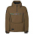 Scott Куртка XT Flex Dryo Pull-Over earth brown в Омске