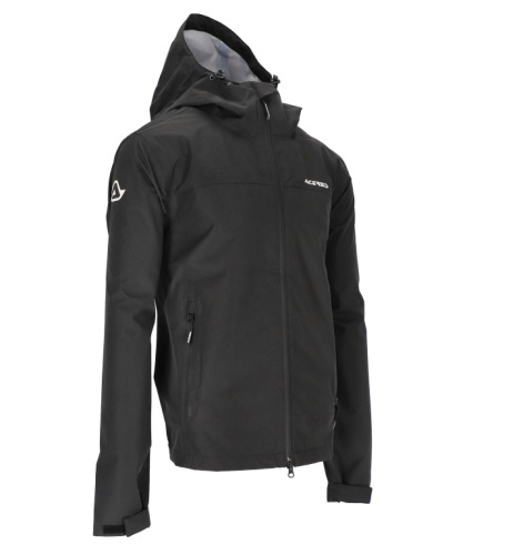 Acerbis Куртка Paddock 3L Black в Омске