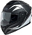IXS Шлем интеграл iXS216 2.0 Черно-белый в Омске