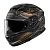 Shoei Мотошлем GT-Air 3 Nile золотисто-черный TC-9 в Омске
