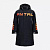Finntrail Пальто мужское утепленное Boost 2016 GraphiteOrange в Омске