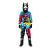 Grom Джерси Fatbear LimeBlue в Омске