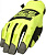 Acerbis Перчатки текстильные MX-WP Homologated Black/Yellow в Омске