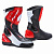Forma Мотоботы Freccia Black/White/Red в Омске