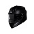 IXS Мотошлем iXS217 1.0 черный матовый в Омске