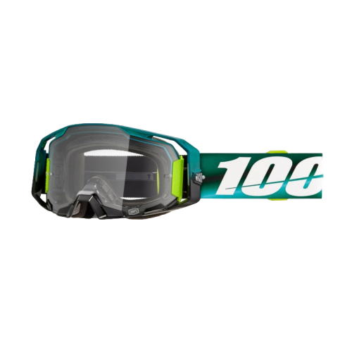 100% Очки Armatic Polarity / Clear в Омске