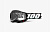 100% Очки Accuri 2 Goggle Black/Clear Lens в Омске
