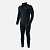 Finntrail Термобельё SubZero 6404 Black в Омске