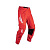 Leatt Штаны подростковые Moto 3.5 V26 Red в Омске