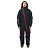Dragonfly Комбинезон Gravity 2.0 Man Black - Red 2025 в Омске