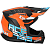 Acerbis Шлем детский Profile Junior Black/Orange в Омске