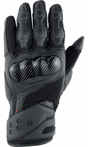 IXS Перчатки Carbon Mesh 3 в Омске